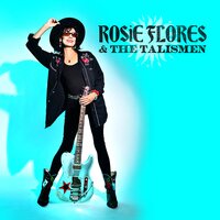 I've Got a Right to Cry - Rosie Flores & The Talismen