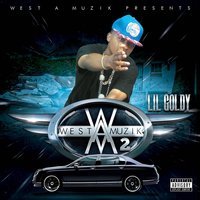 How You Like It - Lil Goldy