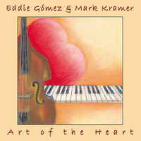 Easy To Love - Eddie Gomez