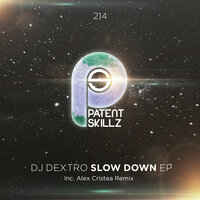 Slow Down - DJ Dextro