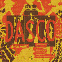 Keep Movin' - Dasco