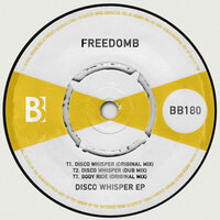 Body Ride - FreedomB