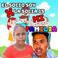 Mi Familia - EL SOCIO SOY & LA SOCIA 15