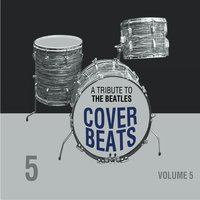 Dizzy Miss Lizzy - The Coverbeats