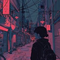 La Calma Desciende En Capas Lofi - Relajarse en la Naturaleza & Lofi para codificar & Música Relax Total Lo Fi