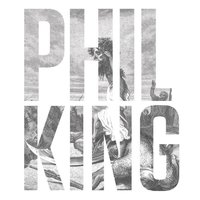 Finally - Phil King