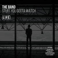 It Makes No Difference - The Band