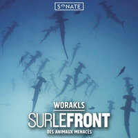Protected Area - Worakls & Rusanda Panfili