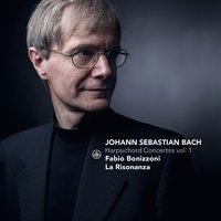 Harpsichord Concerto No. 2 in E Major, BWV 1053: II. Siciliano - Fabio Bonizzoni & Johann Sebastian Bach