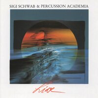 Silversand - Sigi Schwab & Percussion Academia