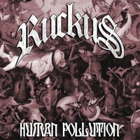 Matanbuchus - Ruckus