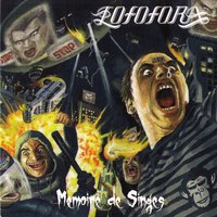 Dernier Jugement - Lofofora