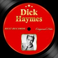 I'll but That Dream - Dick Haymes & Helen Forrest