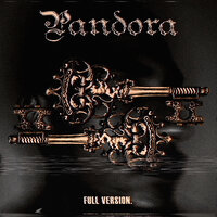 Pandora - N. Saiko & Maniobra Bits & GeeFlowCL & Lechu