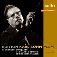 Elegie - RIAS-Symphonie-Orchester & Рихард Штраус