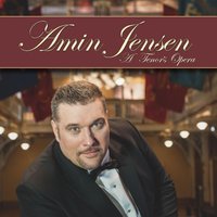 L'elisir d'amore: "Una Furtiva Lagrima" - Amin Jensen & Prague Philharmonic Orchestra & Adam Clemens & Amin Jensen, Prague Philharmonic Orchestra, Adam Clemens & Гаэтано Доницетти