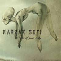 Fragments - Karnak Seti
