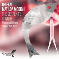 The Serpent's Tongue - RH & Matilda Modigh & Mhammed El Alami