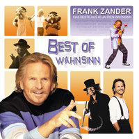 Ich trink auf Dein Wohl, Marie - Frank Zander