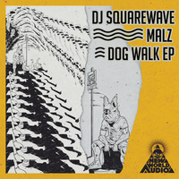 Mess Up and Learn - Malz & DJ Squarewave & planetmälcolm