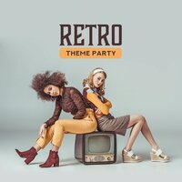 Maybe After Party? - Cocktail Party Music Collection