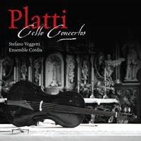 Concerto in D Minor, D-WD 657: III. Fuga. Alla breve - Ensemble Cordia & Stefano Veggetti & Джованни Бенедетто Платти