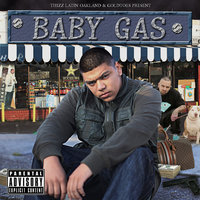 Oakland 2 Houston - Baby Gas & GT Garza