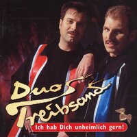 Morgen ist ein neuer Tag - Duo Treibsand