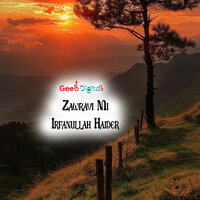 Dalta Grana Zindagi Swa - Irfanullah Haider