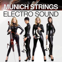 Waiting for Tonight (Nutcracker Dance) - Munich Strings