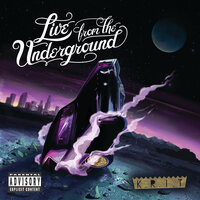 If I Fall - Big K.R.I.T. & Melanie Fiona