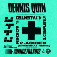 Completely - Dennis Quin