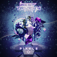 Neural Secret - Dezzert & West Galaxy