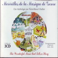 La parade du moustique - Alfredo Campoli