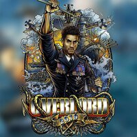 Overlord 2019 - Benjamin Sefring & TAMERO & Benjamin Sefring, TAMERO