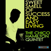 Almost Like Being in Love - Chico Hamilton & Jim Hall & John Lewis & Percy Heath & Bill Perkins & Chico Hamilton,John Lewis, Percy Heath, Bill Perkins, and Jim Hall & Фредерик Лоу