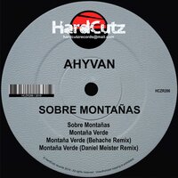 Montaña Verde - Ahyvan & Behache