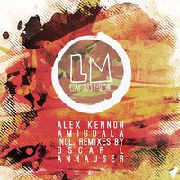 Blue Line - Alex Kennon