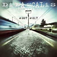 Through the Barricades - Didascalis