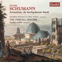 5 Chorale-Motets for Mixed Choir, Op. 71: IV. Wachet auf, ruft uns die Stimme - Purcell Singers & Geraldine McGreevy