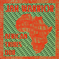 Hausa Dub - Jah Warrior