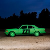 ZZT Has Left The Building - ZZT & Tiga & Zombie Nation