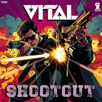 No Chat - Vital
