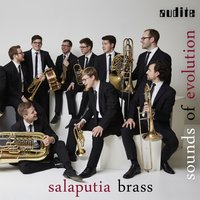 III. Delight - Salaputia Brass