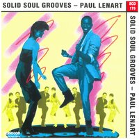The Woman's Got Soul - Paul Lenart & Larry Luddecke