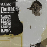 Ransom Note - K-Otix & The Are & Count Bass D