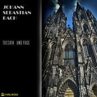 Toccata und Fuge D-Moll dorisch, BWV 538 - Thomas Juni