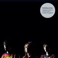 Discothéque Du Paradis - Buffalo Daughter