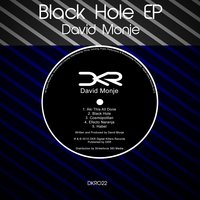 Aki This All Done - David Monje