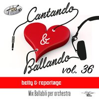 Mix Pizzica: Tonky / Notizia - Dario E Letizia Band